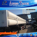 22m3 cng tube trailer with mature technology made in China